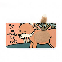 Load image into Gallery viewer, If I Were a Fox Book
