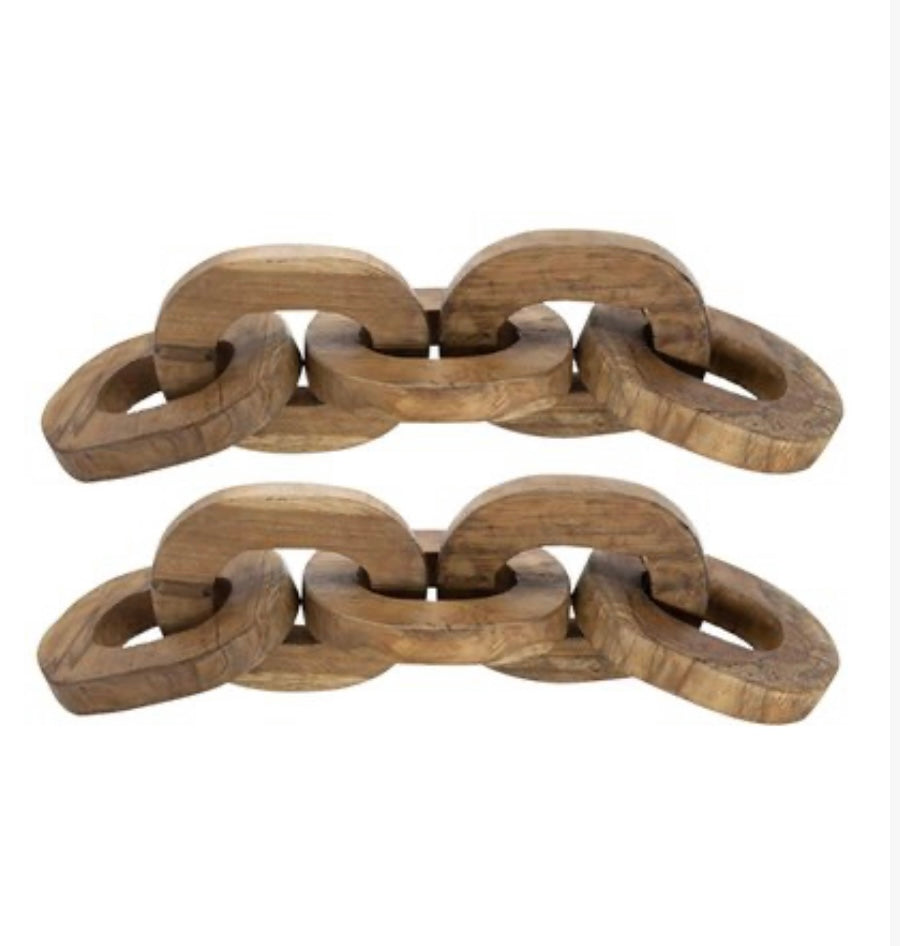 Teak Chain