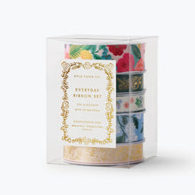 Load image into Gallery viewer, Ribbon Set -Garden Party
