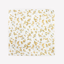 Load image into Gallery viewer, Deluxe Swaddle 2 Pack- Sunflower
