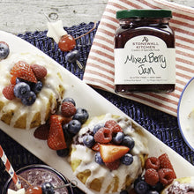 Load image into Gallery viewer, Mixed Berry Jam
