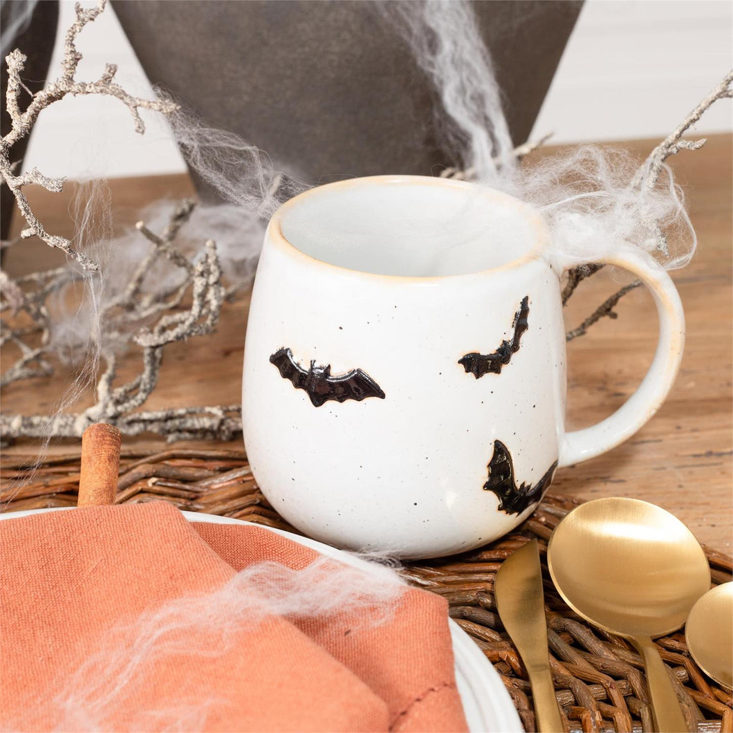 Let's Go Batty Mug
