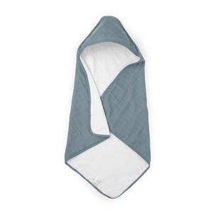 Infant Hooded Towel