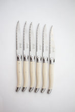 Load image into Gallery viewer, Laguiole Knives Set
