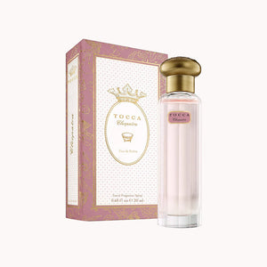 Tocca Boxed Fragrance