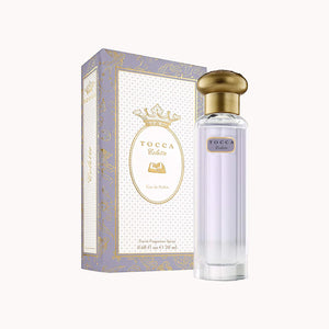 Tocca Boxed Fragrance