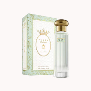 Tocca Boxed Fragrance