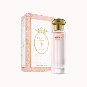 Tocca Boxed Fragrance