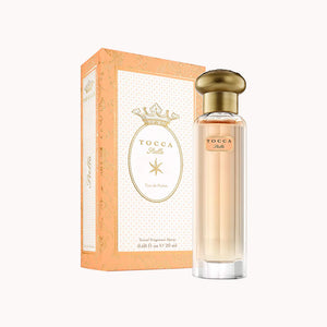 Tocca Boxed Fragrance