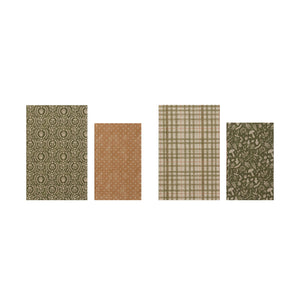 Christmas Book Boxes