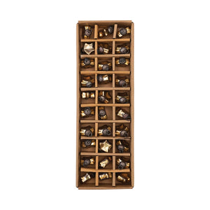 Star Ornament Set
