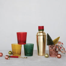 Load image into Gallery viewer, Christmas Cocktail Shaker
