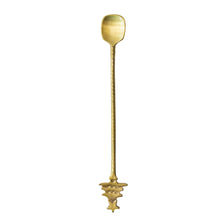 Load image into Gallery viewer, Tree Cocktail Spoon
