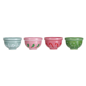 Stoneware Bowl