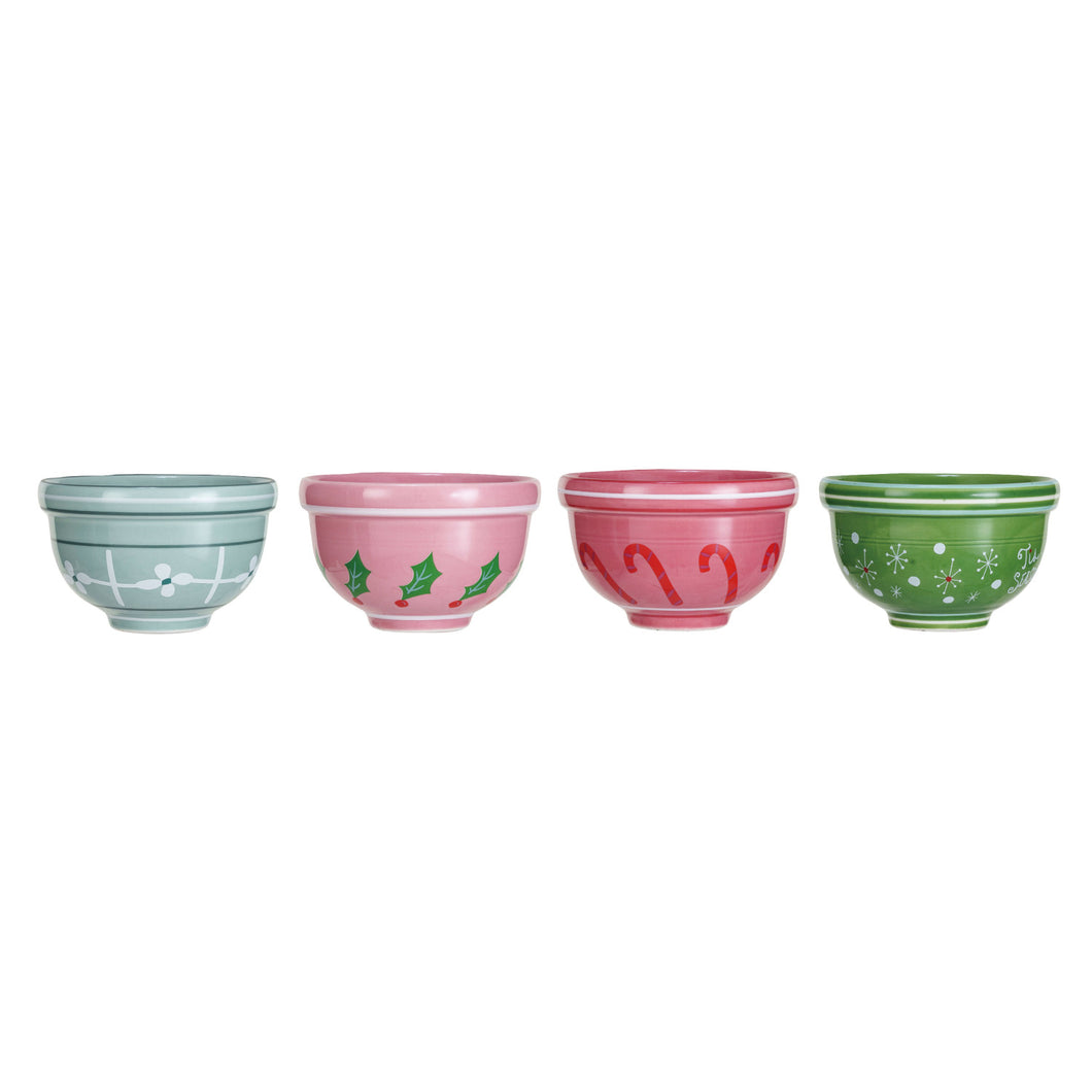 Stoneware Bowl