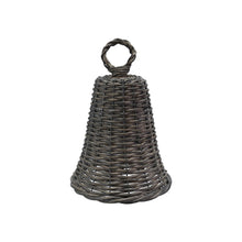Load image into Gallery viewer, Woven Reed Jingle Bell
