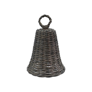 Woven Reed Jingle Bell