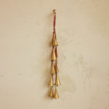 Load image into Gallery viewer, Velvet Ribbon Bells
