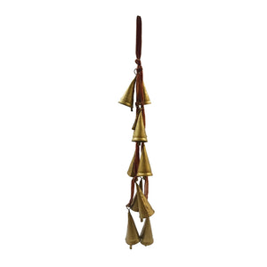 Velvet Ribbon Bells