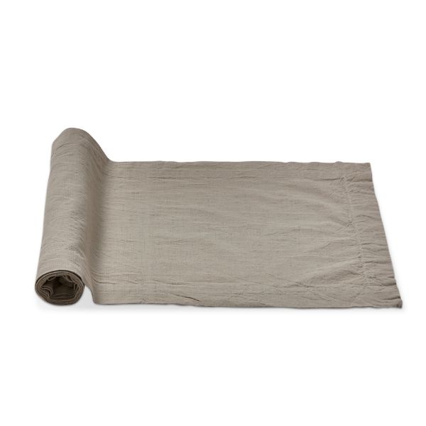 Table Runner // Sand