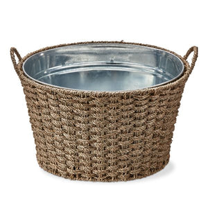 Seagrass Party Tub