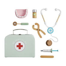Load image into Gallery viewer, Suitcase Medical Kit

