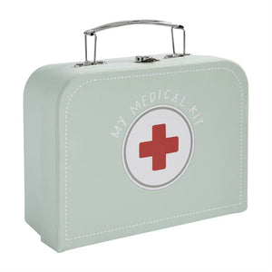 Suitcase Medical Kit