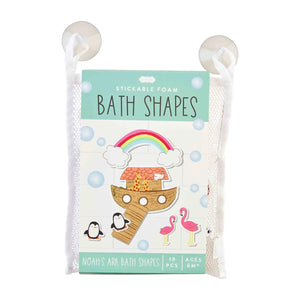 Bath Shapes