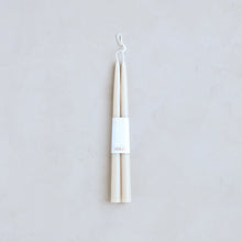 Load image into Gallery viewer, Floral Society 12&quot; Taper Candle
