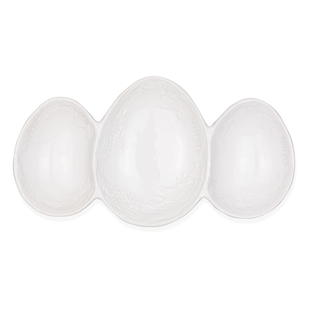 Egg Tri Server