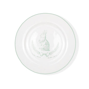 Bunny Plate
