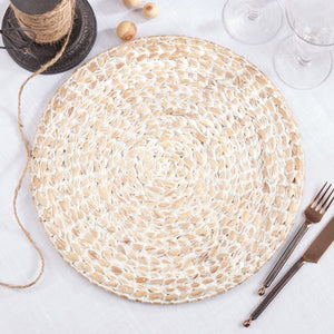 Woven Placemat