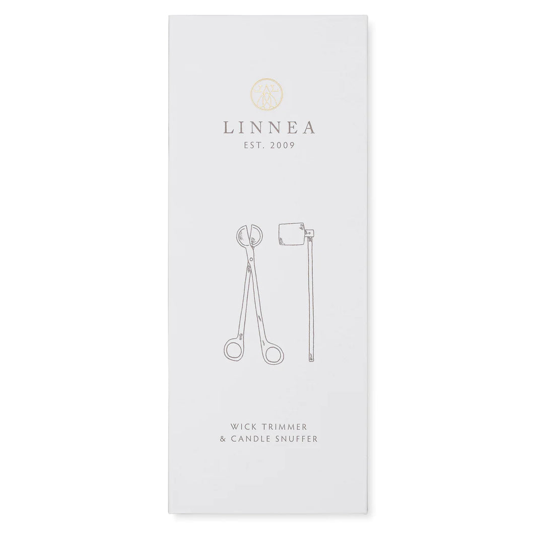 Candle Care Kit