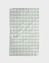 Load image into Gallery viewer, Geometry Kitchen Towel
