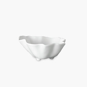 Small White Bowl