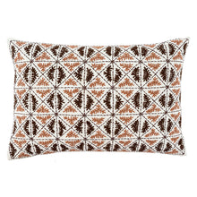 Load image into Gallery viewer, Hawthorne Embroidered Pillow
