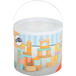 Building Block Set