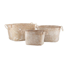 Load image into Gallery viewer, Seagrass Baskets
