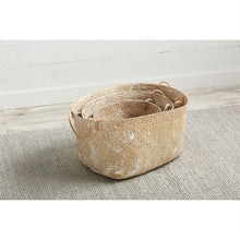 Load image into Gallery viewer, Seagrass Baskets
