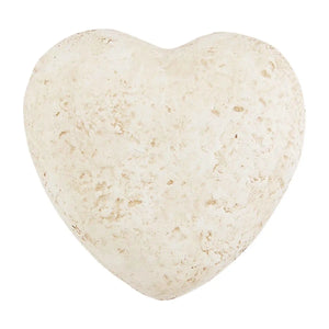 Paper Mache Heart