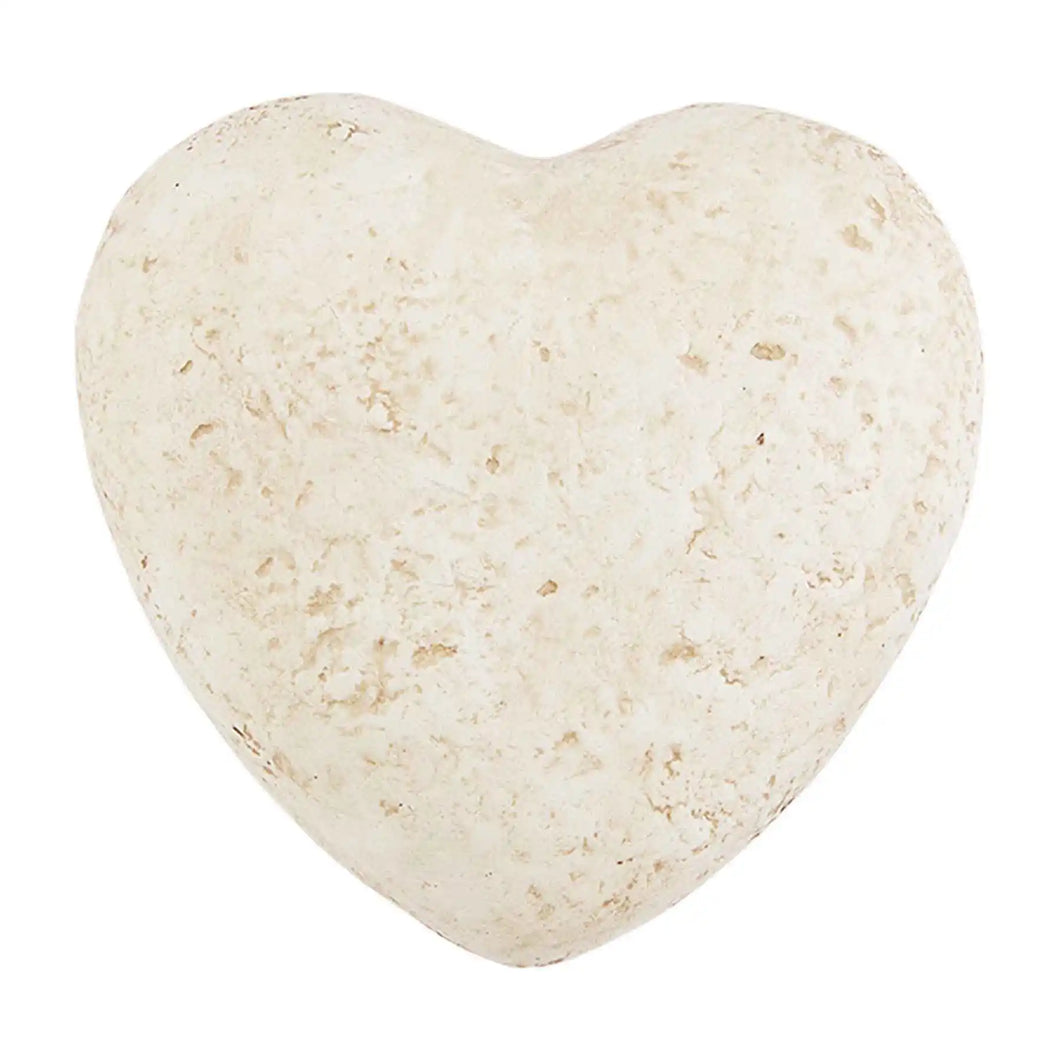 Paper Mache Heart