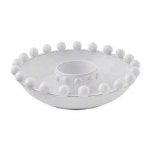 Load image into Gallery viewer, Beaded Chip &amp; Dip Set
