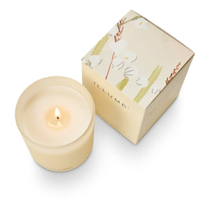 Isla Lily Candle