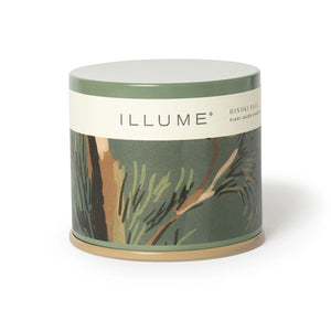 Hinoki Vanity Candle