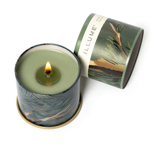 Hinoki Vanity Candle