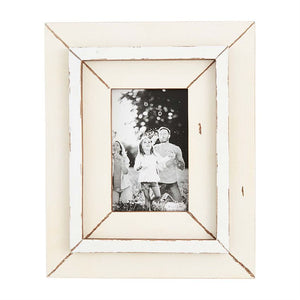 Weathered Picture Frame