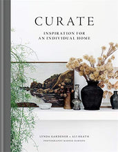 Load image into Gallery viewer, Curate

