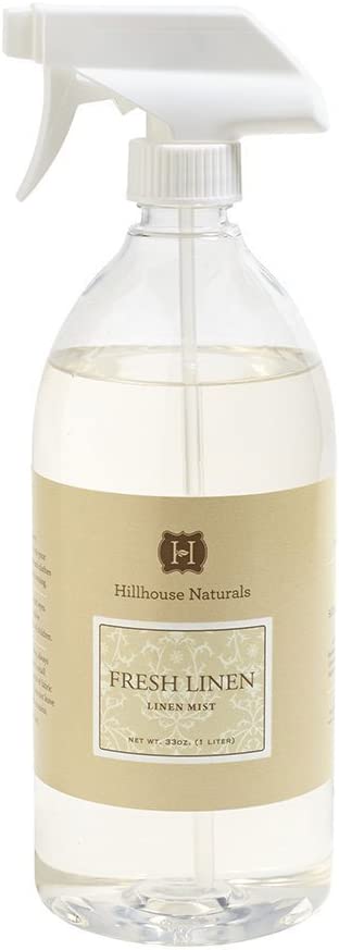 Linen Spray