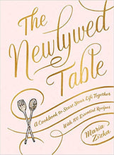 Load image into Gallery viewer, The Newleywed Table
