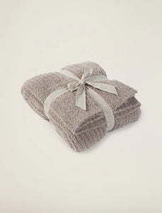 Barefoot Dreams Cozy Ribbed Throw